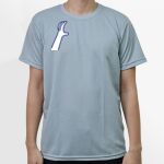 Drifit Roundneck T-shirt Thumbnail