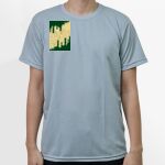 Drifit Roundneck T-shirt Thumbnail