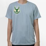 Drifit Roundneck T-shirt Thumbnail