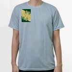 Drifit Roundneck T-shirt Thumbnail