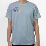 Drifit Roundneck T-shirt Thumbnail