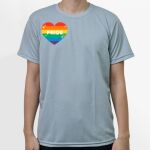 Drifit Roundneck T-shirt Thumbnail
