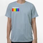 Drifit Roundneck T-shirt Thumbnail