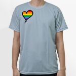 Drifit Roundneck T-shirt Thumbnail