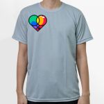 Drifit Roundneck T-shirt Thumbnail