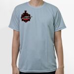 Drifit Roundneck T-shirt Thumbnail