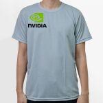 Drifit Roundneck T-shirt Thumbnail