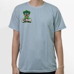 Drifit Roundneck T-shirt Thumbnail
