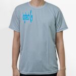 Drifit Roundneck T-shirt Thumbnail