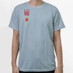 Drifit Roundneck T-shirt Thumbnail
