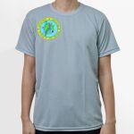 Drifit Roundneck T-shirt Thumbnail