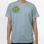 Drifit Roundneck T-shirt Thumbnail