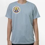 Drifit Roundneck T-shirt Thumbnail
