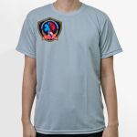 Drifit Roundneck T-shirt Thumbnail