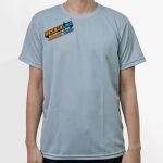 Drifit Roundneck T-shirt Thumbnail