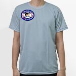 Drifit Roundneck T-shirt Thumbnail