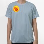 Drifit Roundneck T-shirt Thumbnail