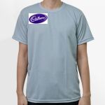 Drifit Roundneck T-shirt Thumbnail
