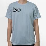 Drifit Roundneck T-shirt Thumbnail