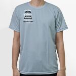Drifit Roundneck T-shirt Thumbnail