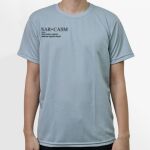 Drifit Roundneck T-shirt Thumbnail