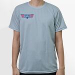 Drifit Roundneck T-shirt Thumbnail