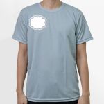 Drifit Roundneck T-shirt Thumbnail