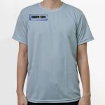 Drifit Roundneck T-shirt Thumbnail