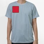 Drifit Roundneck T-shirt Thumbnail