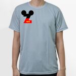 Drifit Roundneck T-shirt Thumbnail