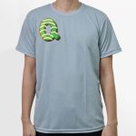 Drifit Roundneck T-shirt Thumbnail