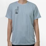 Drifit Roundneck T-shirt Thumbnail