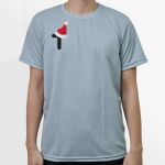 Drifit Roundneck T-shirt Thumbnail