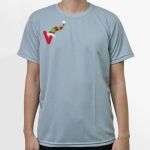 Drifit Roundneck T-shirt Thumbnail
