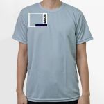 Drifit Roundneck T-shirt Thumbnail