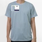 Drifit Roundneck T-shirt Thumbnail
