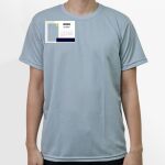 Drifit Roundneck T-shirt Thumbnail