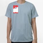 Drifit Roundneck T-shirt Thumbnail