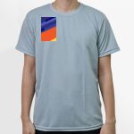 Drifit Roundneck T-shirt Thumbnail