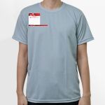 Drifit Roundneck T-shirt Thumbnail