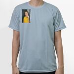 Drifit Roundneck T-shirt Thumbnail