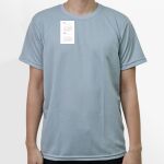 Drifit Roundneck T-shirt Thumbnail