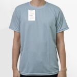 Drifit Roundneck T-shirt Thumbnail