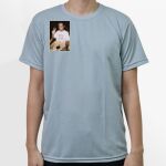 Drifit Roundneck T-shirt Thumbnail