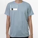 Drifit Roundneck T-shirt Thumbnail