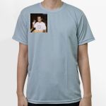 Drifit Roundneck T-shirt Thumbnail