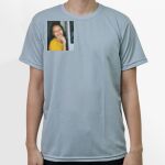 Drifit Roundneck T-shirt Thumbnail