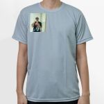 Drifit Roundneck T-shirt Thumbnail