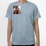 Drifit Roundneck T-shirt Thumbnail