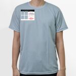 Drifit Roundneck T-shirt Thumbnail